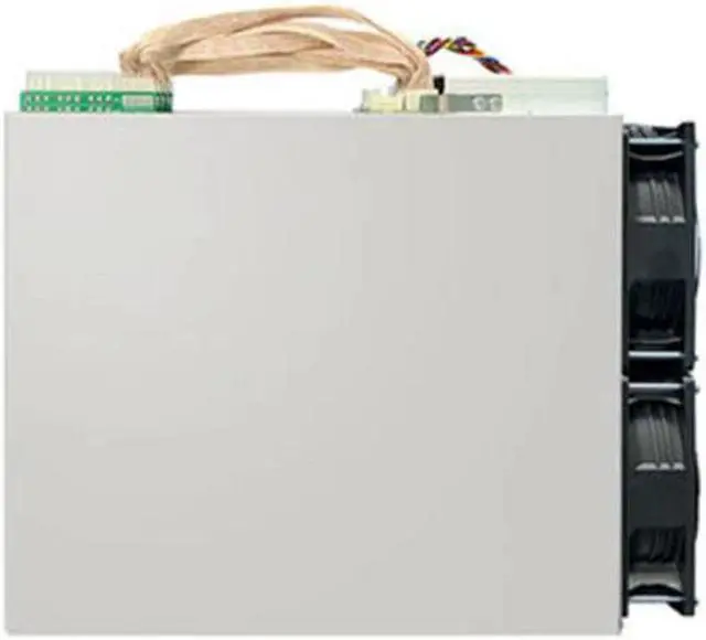 Alt view image 2 of 7 - Innosilicon A11 Pro ETH (1500Mh) Eth Machine Master Returns Highest from Innosilicon mining EtHash algorithm with a maximum hashrate of 1.5Gh/s for a power consumption of 2350W