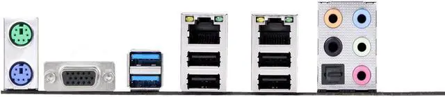 Alt view image 5 of 5 - HUANANZHI X99 CH8 X99 Motherboard Intel XEON E5 LGA2011-3 All Series DDR4 RECC NON-ECC memory NVME USB3.0 ATX Server workstation