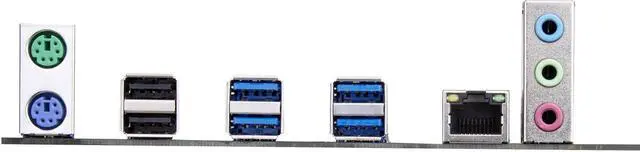 Alt view image 5 of 5 - HUANANZHI X99 8MD3 X99 Motherboard Intel XEON E5 X99 LGA2011-3 All Series DDR3 RECC NON-ECC memory NVME USB3.0 ATX