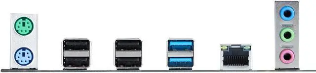 Alt view image 7 of 7 - HUANANZHI X99 8M F X99 Motherboard with Intel XEON E5 2670 V3 with 2*16G DDR4 RECC memory combo kit set NVME USB3.0 Server