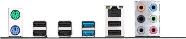 Alt view image 3 of 7 - HUANANZHI X99 ZD4 X99 Motherboard with Intel XEON E5 2680 v4 with 2*16G DDR4 RECC memory combo kit set NVME SATA USB 3.0