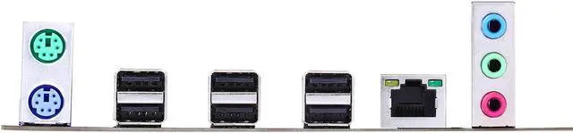 Alt view image 4 of 7 - HUANANZHI X79 M PRO Motherboard Intel XEON E5 LGA2011 All Series DDR3 RECC NON-ECC memory NVME USB3.0 processor C2/V1/V2