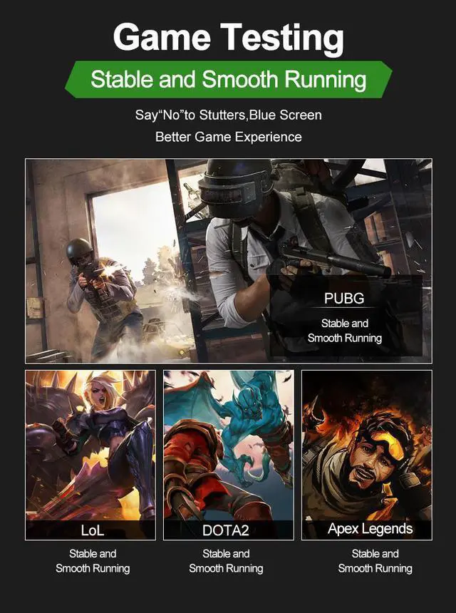 Alt view image 7 of 7 - HUANANZHI X79 M PRO Motherboard Intel XEON E5 LGA2011 All Series DDR3 RECC NON-ECC memory NVME USB3.0 processor C2/V1/V2