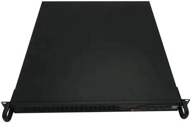 Alt view image 6 of 7 - Jasminer X4 1U Server ETC Asic Miner Hashrate of  520MH/s with Lowest Consumption 240W Ethereum Miner Supply and Guaranty by ELEC SPACE