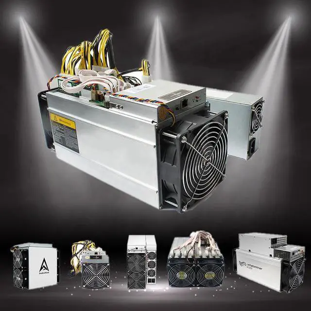 Alt view image 4 of 4 - ELEC SAPCE Asic Miner ITEM Price Difference Balance or extra shipping cost (make up the difference)