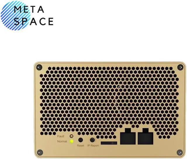 Alt view image 6 of 7 - iPollo V1 Mini ETC Miner 320MH/s±10% Hashrate 240W Low Consumption  Miner ETC Machine With PSU Ipollo V1 ETC Asic Miner Good for Home Mining