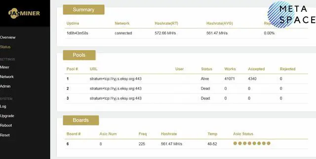 Alt view image 2 of 3 - Jasmine X4 noise reduction mute kit Jasmine x4 noise reduction silent fan Jasmine x4 fan simulator simpler than Jasmine X4 oil cooling, liquid cooling