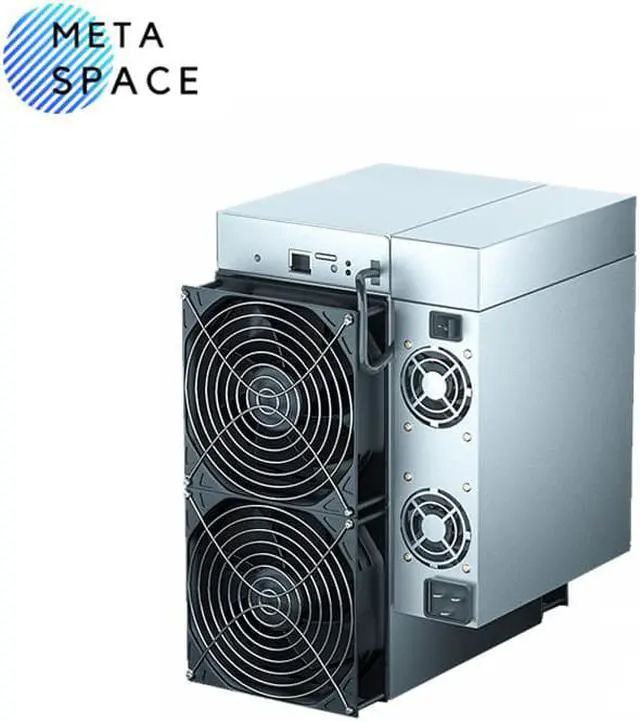 Alt view image 2 of 5 - 2PCS New Gold shell LB-Lite Miner Hashrate 1620GH/S(±5%) New LBC Mining Machine Computer Server LBRY Coin Miner Asic Miner LB LITE 1620GH 1450W Noise 55dB Good For Home Mining