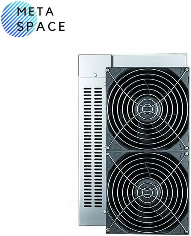Alt view image 3 of 5 - 2PCS New Gold shell LB-Lite Miner Hashrate 1620GH/S(±5%) New LBC Mining Machine Computer Server LBRY Coin Miner Asic Miner LB LITE 1620GH 1450W Noise 55dB Good For Home Mining