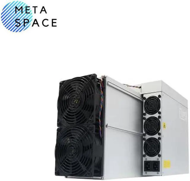 Alt view image 5 of 5 - New Bitmain Antminer E9 Pro 3680MH/s 2200W ETC ETHW ETCZIL Most Powerful Miner EtHash algorithm with hashrate 3.68Gh/s Include Power Supply