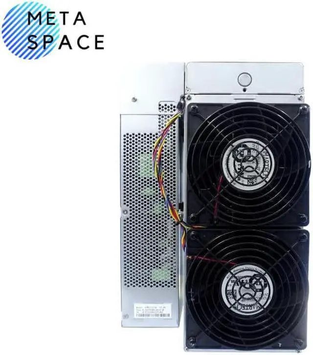 Alt view image 2 of 5 - New Bitmain Antminer E9 Pro 3680MH/s 2200W ETC ETHW ETCZIL Most Powerful Miner EtHash algorithm with hashrate 3.68Gh/s Include Power Supply