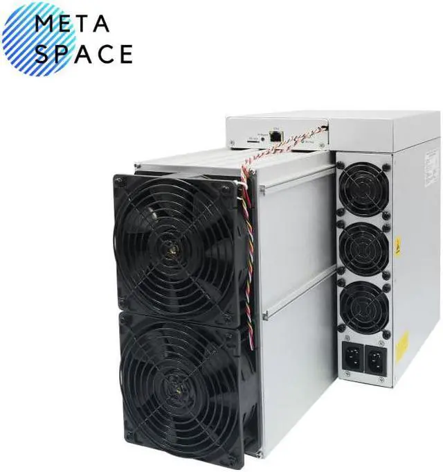 Alt view image 3 of 5 - New Bitmain Antminer E9 Pro 3680MH/s 2200W ETC ETHW ETCZIL Most Powerful Miner EtHash algorithm with hashrate 3.68Gh/s Include Power Supply
