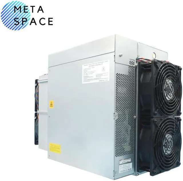 Alt view image 4 of 5 - New Bitmain Antminer E9 Pro 3680MH/s 2200W ETC ETHW ETCZIL Most Powerful Miner EtHash algorithm with hashrate 3.68Gh/s Include Power Supply
