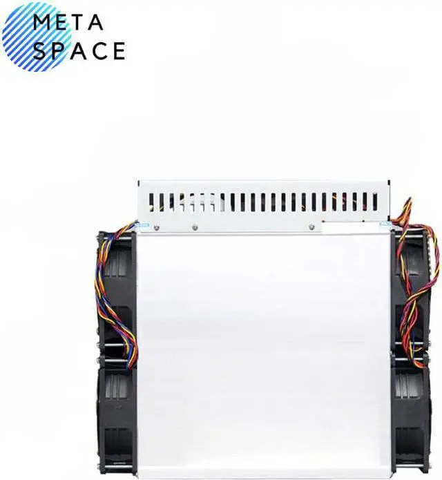 Alt view image 6 of 6 - Hot Selling New Release iBeLink BM-S1 Max 12Th/s 2250W Siacoin Miner Blake2B SC Coin Miner Asic Miner With Power Supply Included