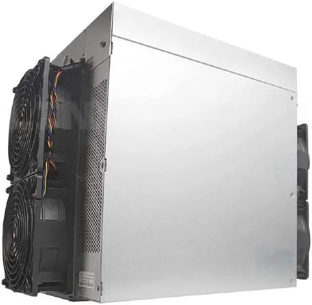 Alt view image 3 of 6 - New Bitmain Antminer S19 XP 141Th/s 3032W ASIC Bitcoin Miner Most Powerful BTC Miner Machine S19XP 141T Bitcoin Mining rig Better Than Antminer S19 S19pro S19J pro