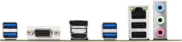 Alt view image 5 of 6 - HUANANZHI B660 D4 M-ATX Motherboard with Intel Core i5 12490F LGA 1700 with 2*16G DDR4 3200mhz NON ECC memory combo kit