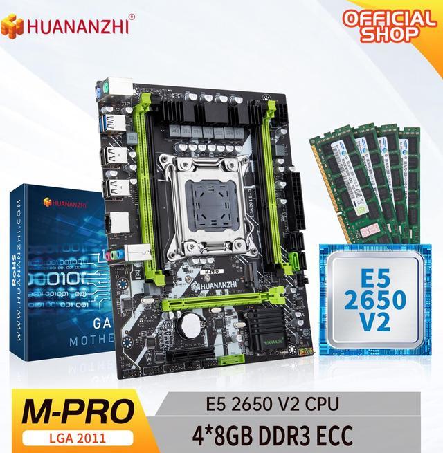 Huananzhi clearance x79 motherboard