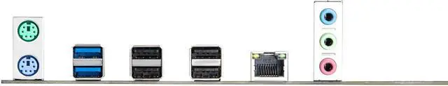 Alt view image 6 of 6 - HUANANZHI X79 M PRO LGA 2011 XEON X79 Motherboard with Intel E5 2640 with 2*8GB DDR3 RECC memory combo kit set NVME