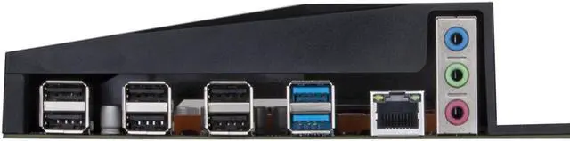 Alt view image 5 of 5 - HUANANZHI X99 BD4 LGA 2011-3 XEON X99 Motherboard with Intel E5 2666 v3 with 2*16G DDR4 NON-ECC memory combo kit set NVME NGFF