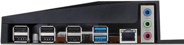 Alt view image 5 of 5 - HUANANZHI X99 BD4 LGA 2011-3 XEON X99 Motherboard supports All Series Intel E5 V3 V4 DDR4 RECC NON-ECC M.2 NVME NGFF