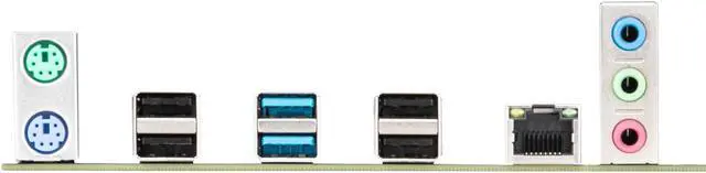 Alt view image 6 of 6 - HUANANZHI X99 QD4 LGA 2011-3 XEON X99 Motherboard with Intel XEON E5 2620 v3 with 1*16G DDR4 NON-ECC memory combo kit set NVME
