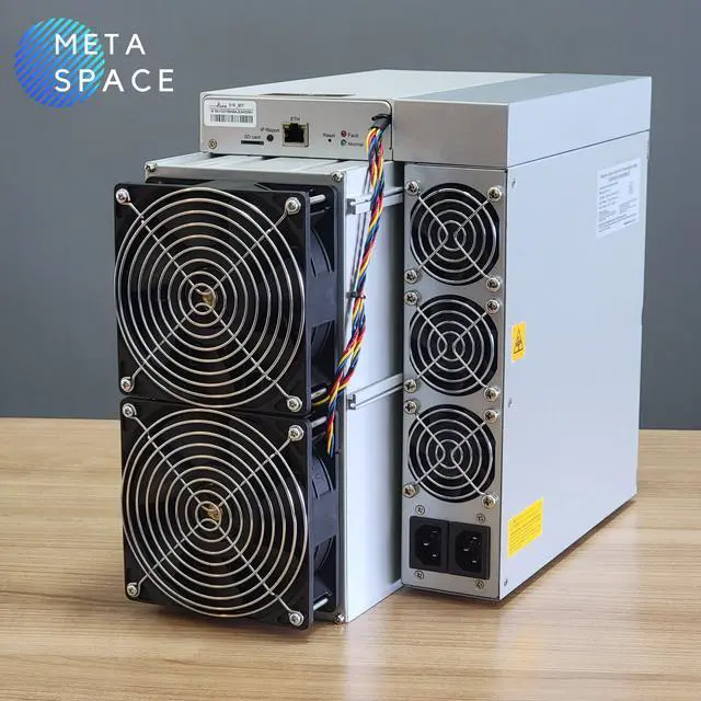 Main image of Office Actual Photo Bitmain Antminer S19 86TH/s 3250W Bitcoin Mining ASIC Miner BTC Miner Machine S19 86T Better Than Antminer S17 PRO T19 T17
