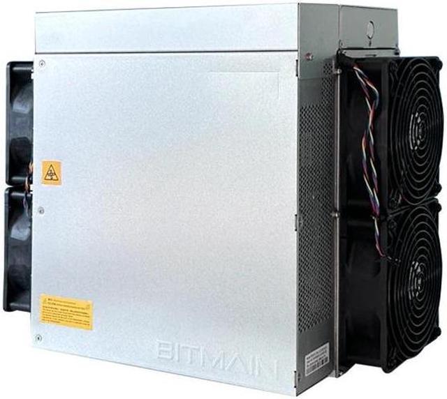 Alt view image 6 of 7 - New Release Bitmain Antminer T21 190Th/s 3610W Bitcoin Miner BTC Miner T21 190T ASIC Miner BTC Mining Better Than Antminer T19 S19K pro S19XP Whatsminer M50