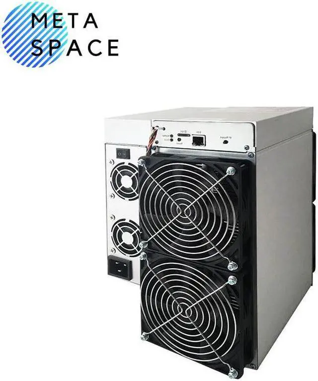Alt view image 5 of 7 - New Gold shell SC Lite 4.4TH/s 950W Siacoin Miner SC Miner Blake2B-Sia algorithm with Power Supply Gold shell Lite Miner Sia Miner