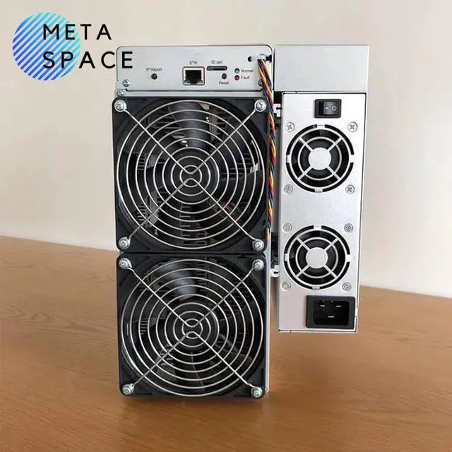 Alt view image 6 of 7 - New Gold shell SC Lite 4.4TH/s 950W Siacoin Miner SC Miner Blake2B-Sia algorithm with Power Supply Gold shell Lite Miner Sia Miner