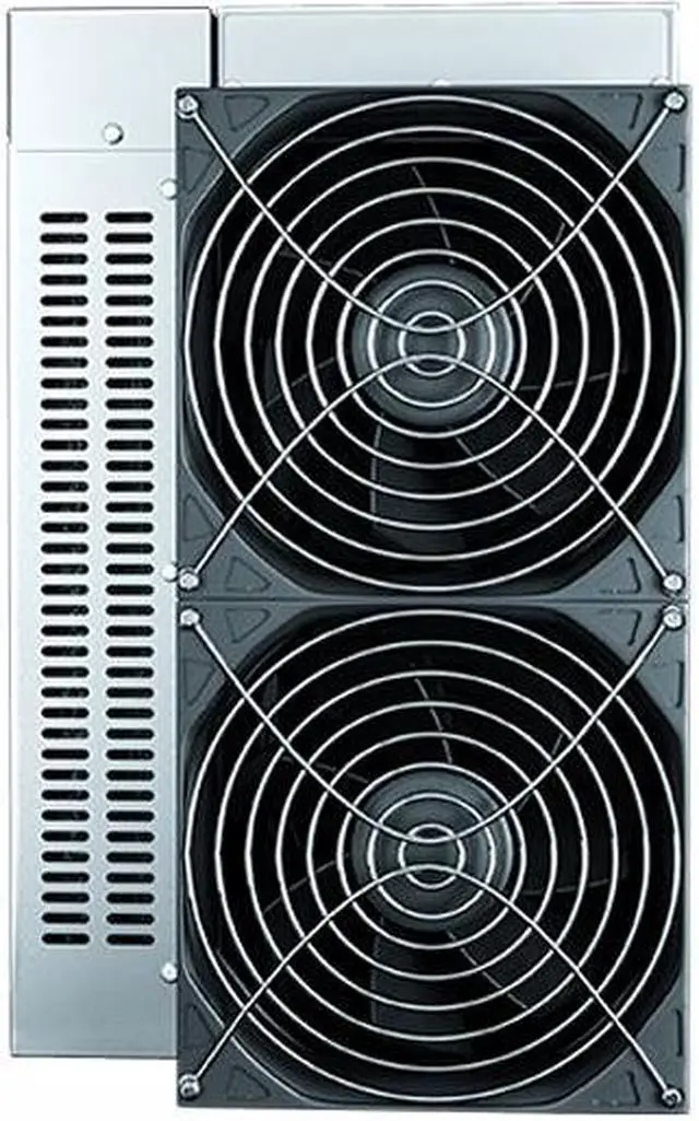 Alt view image 6 of 6 - Gold shell LB-Lite LBRY Coin Miner 1620GH/S(±5%) 1450W ASIC LBC Mining Machine LITE Miner Gold-shell Lb lite Asic Miner Better Than LB box