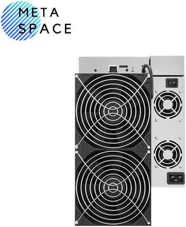 Alt view image 2 of 5 - New Release Gold-shell SC LITE 4.4T 950W Miner SC Coin ASIC Miner Gold-shell Lite Crypto Mining Rig Siacoin Miner Sia Miner Rig Better Than HS LITE SC BOX Miner
