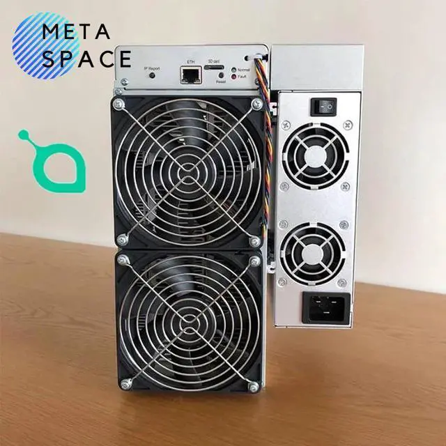 Main image of New Release Gold-shell SC LITE 4.4T 950W Miner SC Coin ASIC Miner Gold-shell Lite Crypto Mining Rig Siacoin Miner Sia Miner Rig Better Than HS LITE SC BOX Miner