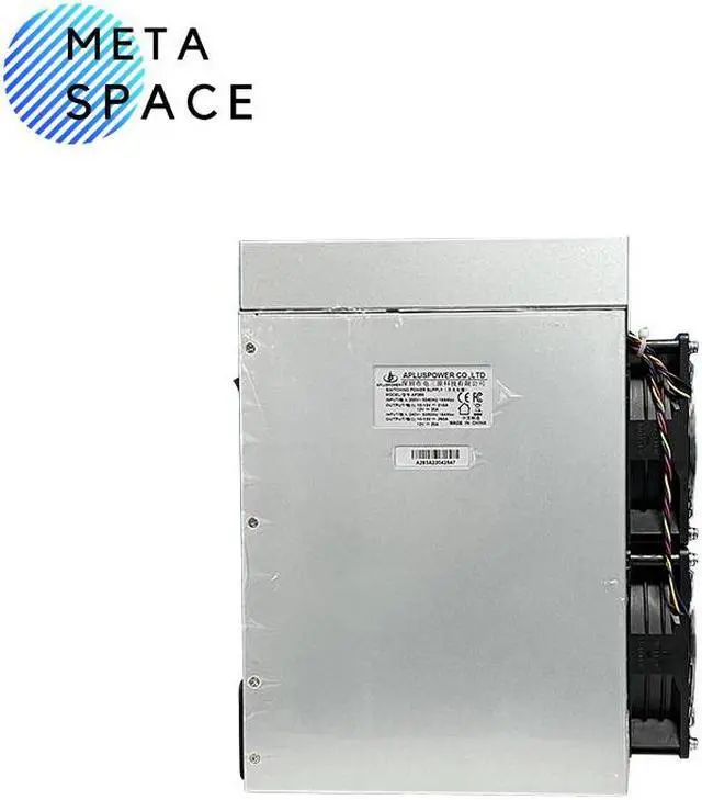 Alt view image 5 of 7 - New Gold shell SC5 PRO 11TH/8.8TH Dual Model 2820W Miner SC Coin Miner Gold-shell SC5PRO Siacoin Crypto Mining Machine Sia Miner Asic Miner Better Than Gold-shell SC LITE SC BOX