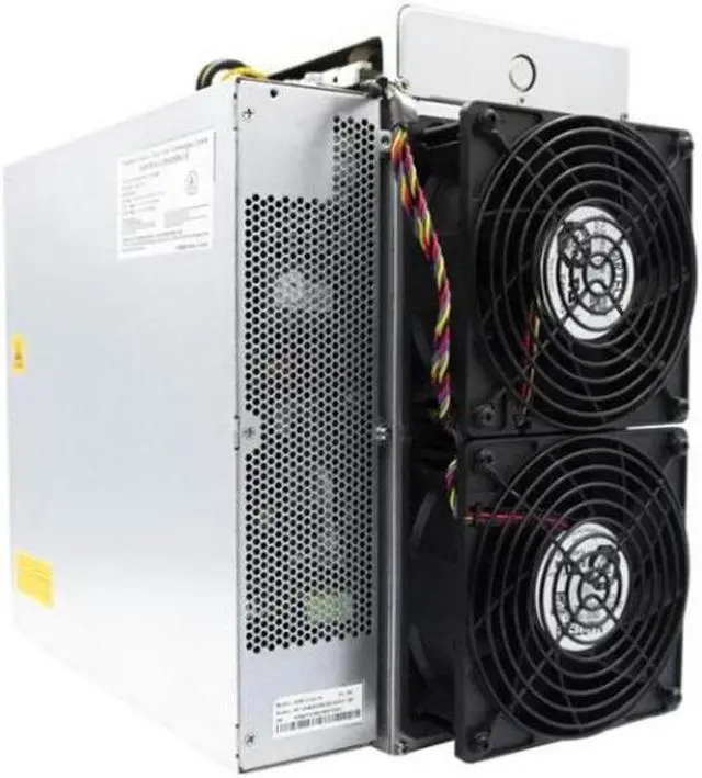 Alt view image 4 of 6 - New Bitmian Antminer KA3 173Th/s 3154W Blake2S Algorithm (KADENA) Most Efficient KAD Miner KDA Mining Machine Antminer KDA 173T