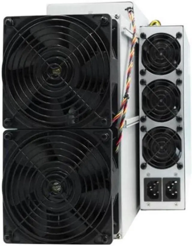 Alt view image 6 of 6 - New Bitmian Antminer KA3 173Th/s 3154W Blake2S Algorithm (KADENA) Most Efficient KAD Miner KDA Mining Machine Antminer KDA 173T