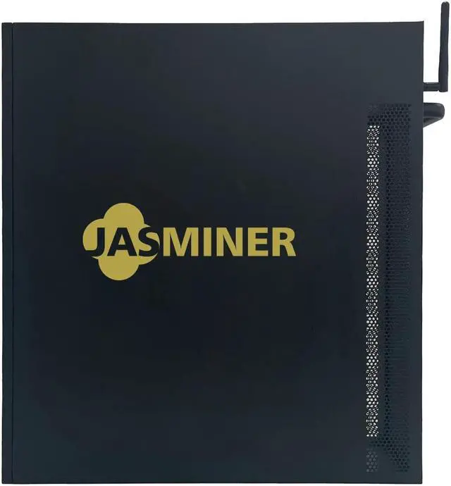 Alt view image 6 of 6 - New Jasminer X16Q Pro 2050Mh/s 520W ETC miner 8G Memory wifi jasminer X16-Q Pro Asic Miner ETC Ethash ETHW Miner Jasminer X16 Q