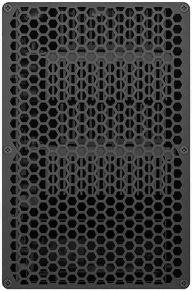 Alt view image 5 of 6 - New Gold-shell Mini DOGE III Plus LTC&Doge Coin Miner 810MH/S 500W Dogecoin Miner LTC Miner Mini doge 3 Plus doge Miner Home box