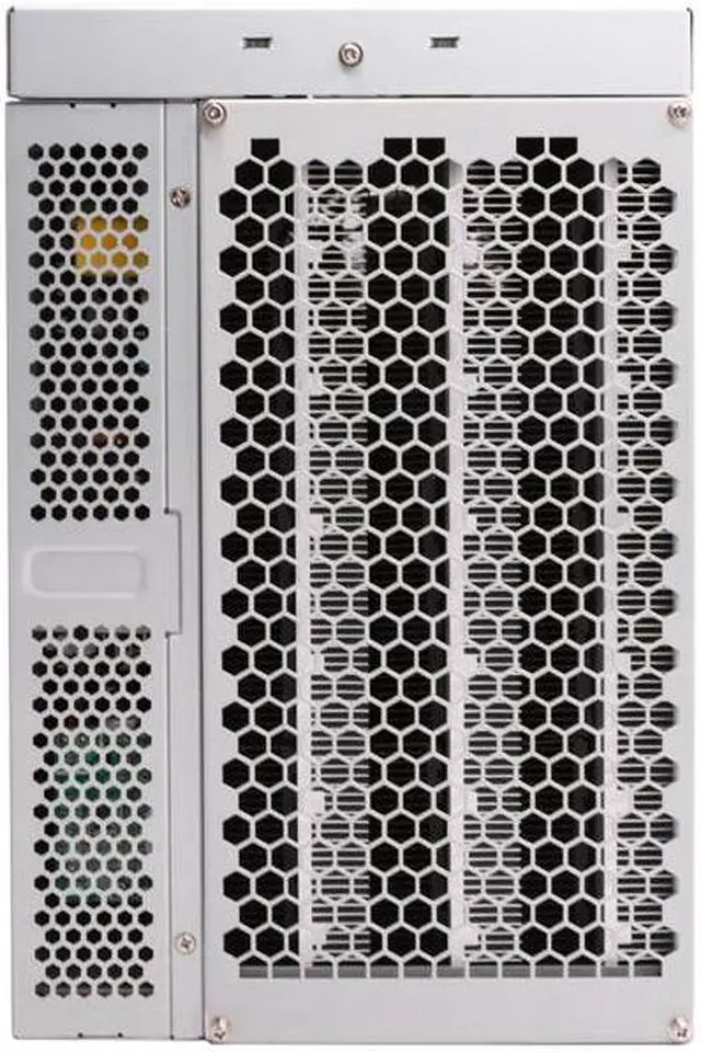 Alt view image 2 of 4 - New Avalon Miner A1466 156TH/s 3230W Bitcoin Miner SHA-256 Canaan Crypto BTC Mining Machine Avalon A1466 BCH BTC Miner with PSU