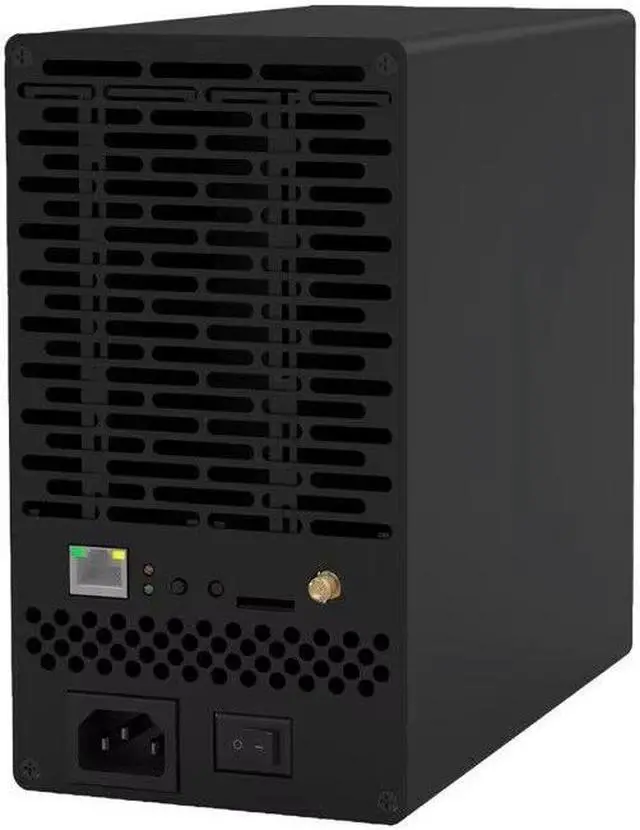 Alt view image 6 of 6 - IceRiver KS2 Lite 2T 500W Kaspa Mining Machine Kaspa Miner KAS Coin Mining Asic KAS Crypto Miner Iceriver ks2 lite kas Mining