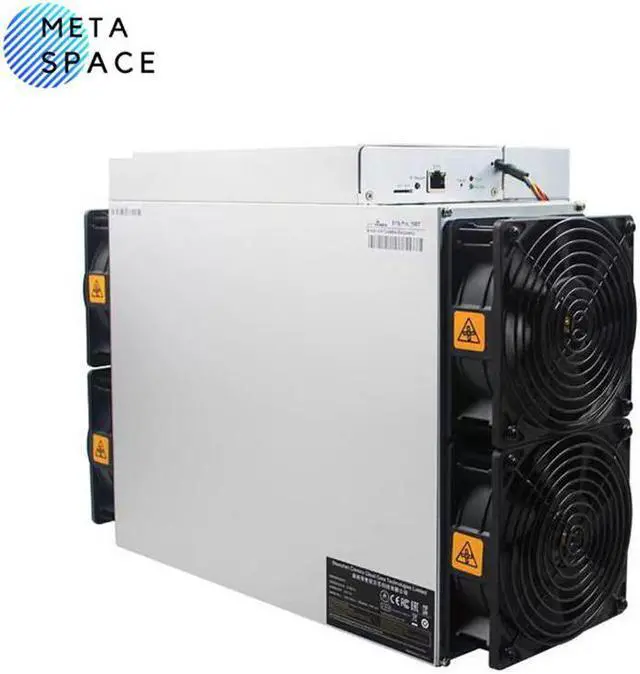 Alt view image 6 of 6 - New Bitcoin Miner Antminer S19J Pro 104Th/s 3068W BTC BCH Mining SHA256 Asic BTC Miner Antminer S19Jpro Than Antminer S19 S17