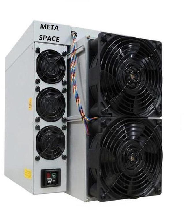 Alt view image 7 of 7 - New Bitmain Antminer S21+ 216TH/s 3564W Bitcoin Miner Asic Miner BTC Miner include PSU in Stock Profitable Bitcoin Mining Better Than Antminer S21 S19pro T19 S19K Pro S19XP