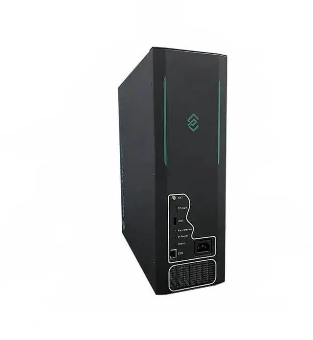 Alt view image 2 of 6 - New Elphapex DG Home 1 Doge Miner 2100MH/S 630W Litecoin Dogecoin Miner 2.1G LTC+DOGE+Bells Miner DGHOME1 LTC Miner Low Noise