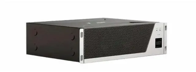 Alt view image 4 of 5 - New Fluminer L1 Doge Miner 5.3Gh/s 1200W Dogecoin Miner Litecoin Low Noise 110-240V Doge BEL LTC Miner Good For Home Doge Mining LTC Mining Than Antminer L7