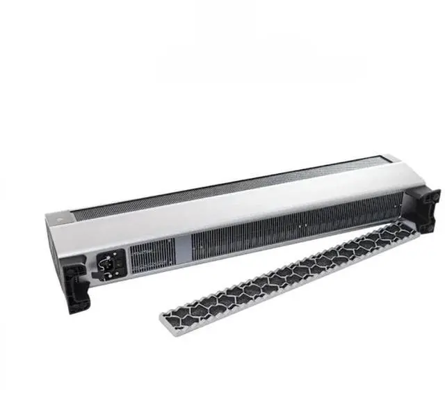 Alt view image 5 of 7 - New Canaan Avalon Mini 3 Home Bitcoin Miner 37.5Th/s 800W BTC Miner Household Baseboard Heater That Can Generate Bitcoin