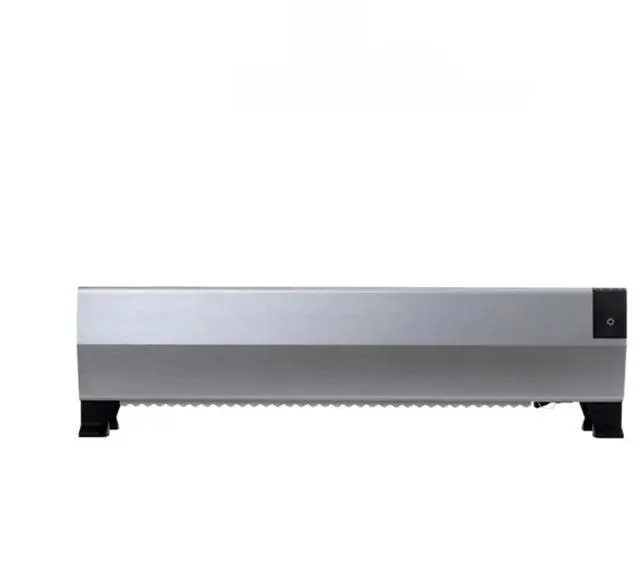 Alt view image 7 of 7 - New Canaan Avalon Mini 3 Home Bitcoin Miner 37.5Th/s 800W BTC Miner Household Baseboard Heater That Can Generate Bitcoin