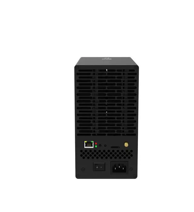 Alt view image 3 of 6 - ICERIVER ALEO AE1 LITE 300MH/S 500W High-Performance ALEO Miner with PSU Iceriver AE1 LITE ALEO Coin Miner Low Noise ALEO Mining Machine