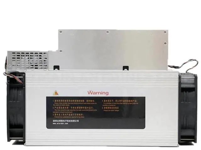 Alt view image 2 of 7 - New BTC Miner Whatsminer M50S 126TH/S 3276W Bitcoin Miner Whatsminer BTC Miner Asic Crypto BTC Mining MicroBT M50S Better Than Avalon A1346 Antminer S19k pro