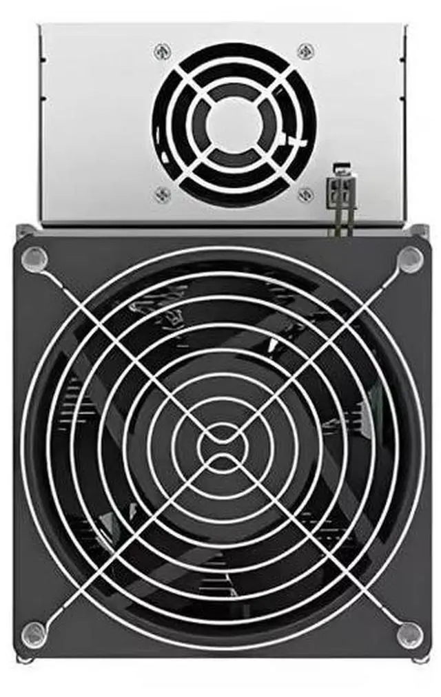 Alt view image 6 of 7 - New BTC Miner Whatsminer M50S 126TH/S 3276W Bitcoin Miner Whatsminer BTC Miner Asic Crypto BTC Mining MicroBT M50S Better Than Avalon A1346 Antminer S19k pro