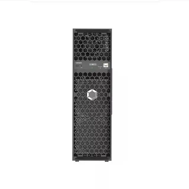 Alt view image 6 of 7 - New Home BTC Miner Avalon Q 90TH/s 1674W 18.6J/TH Bitcoin Miner With PSU Low Noise Avalon-Q Crypto BTC Mining 110-220V Support