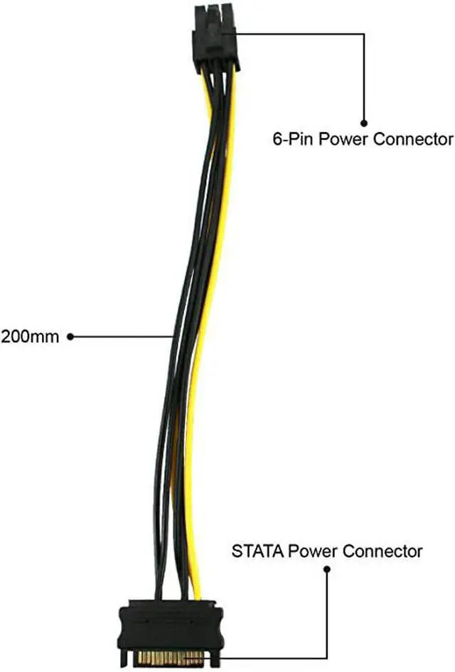 Alt view image 2 of 7 - The 12 Pack PCI-E Riser for BitcoinLitecoin ETH Coin Ubit Mining Dedicated Graphics Card PCI-E Riser 1X to 16X Riser Card 164P / 60cm USB 3.0 Extension Cable & MOLEX to SATA Power Cable (VER006c)